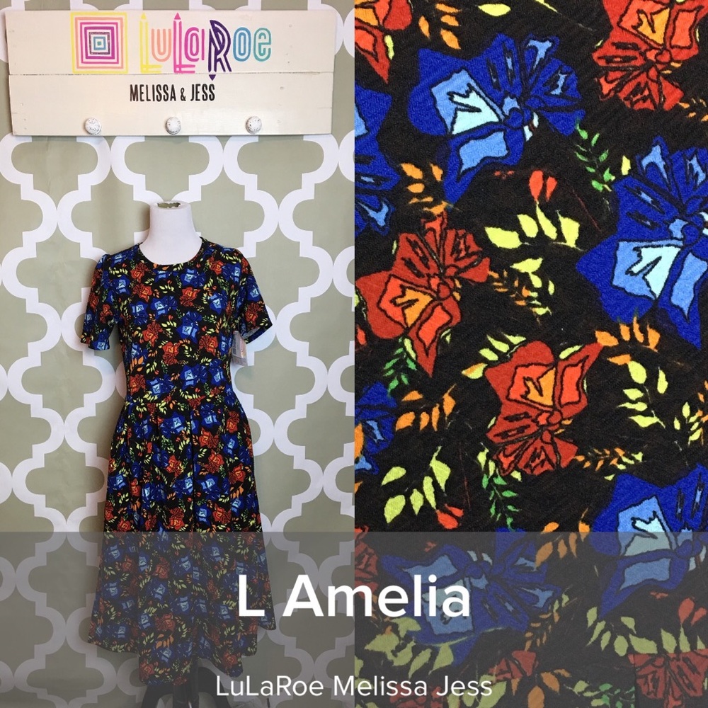 L Amelia Bundle {reserved}